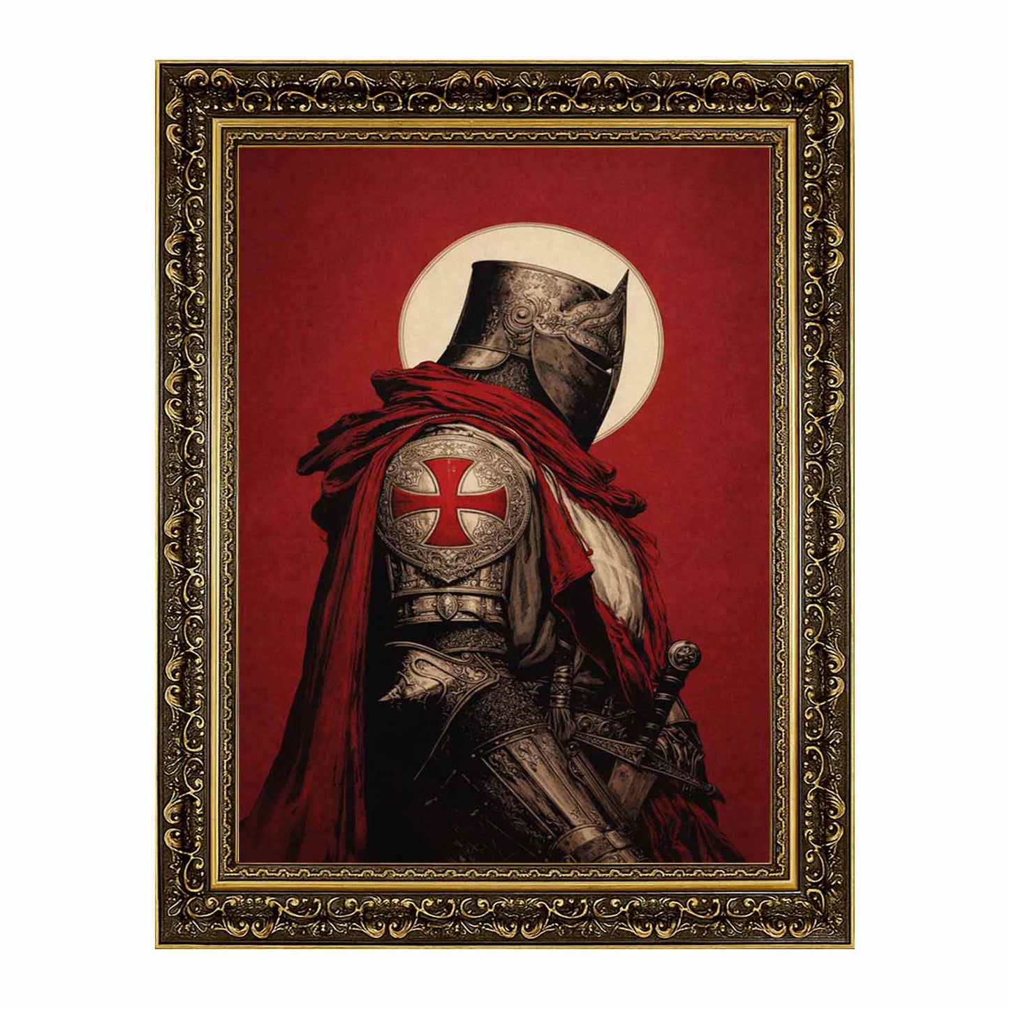 Blood Redeemed