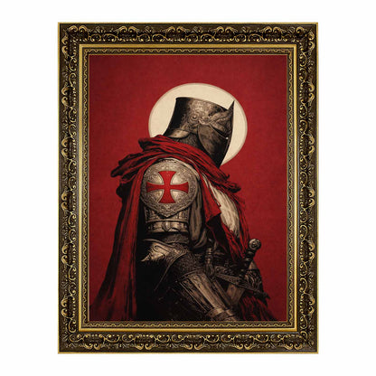 Blood Redeemed