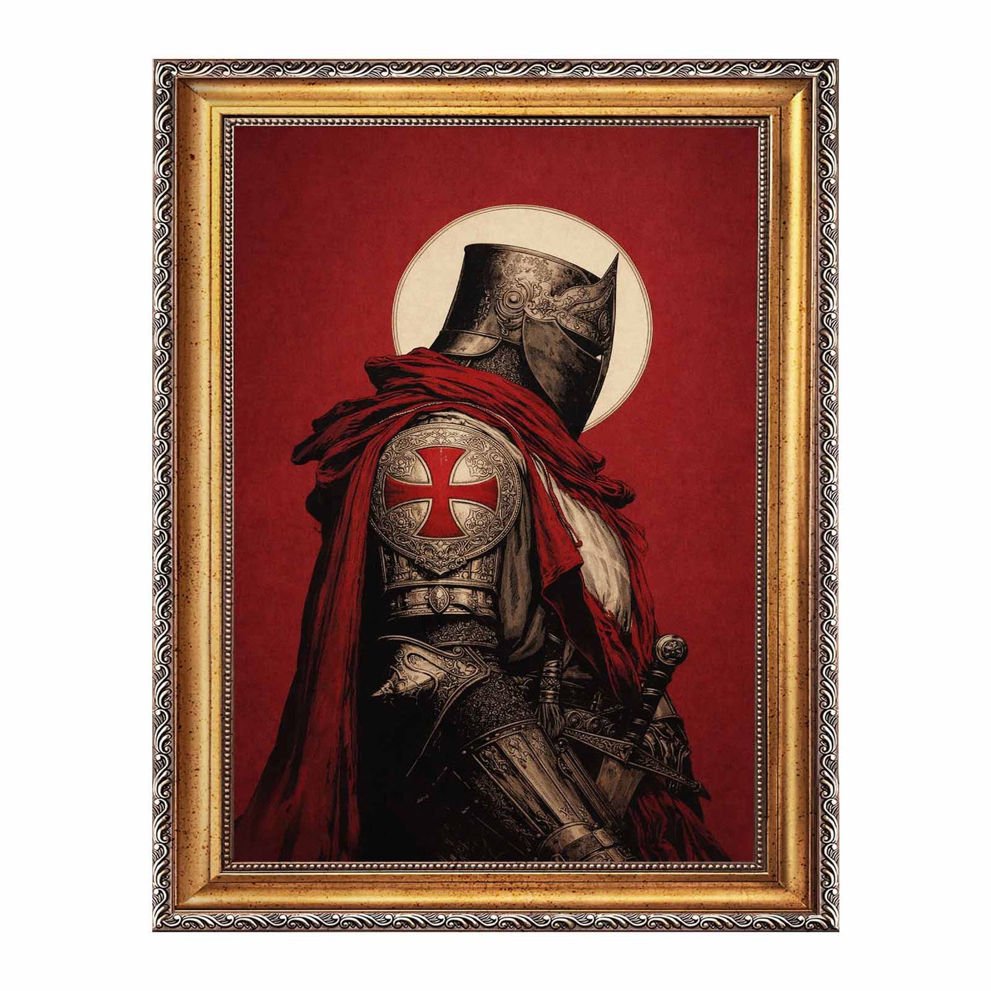 Blood Redeemed