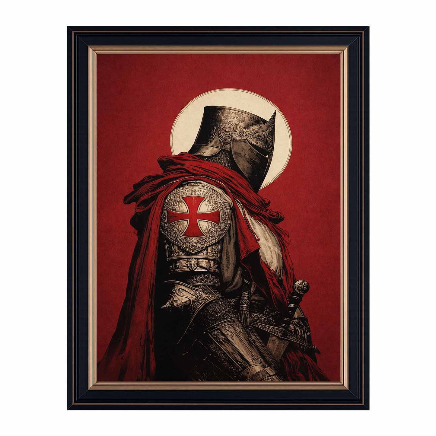 Blood Redeemed