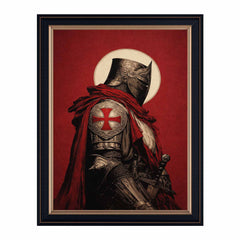 Blood Redeemed