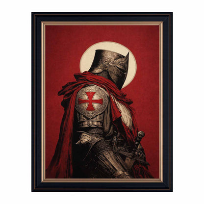 Blood Redeemed