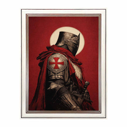 Blood Redeemed