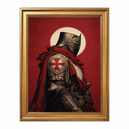 Blood Redeemed