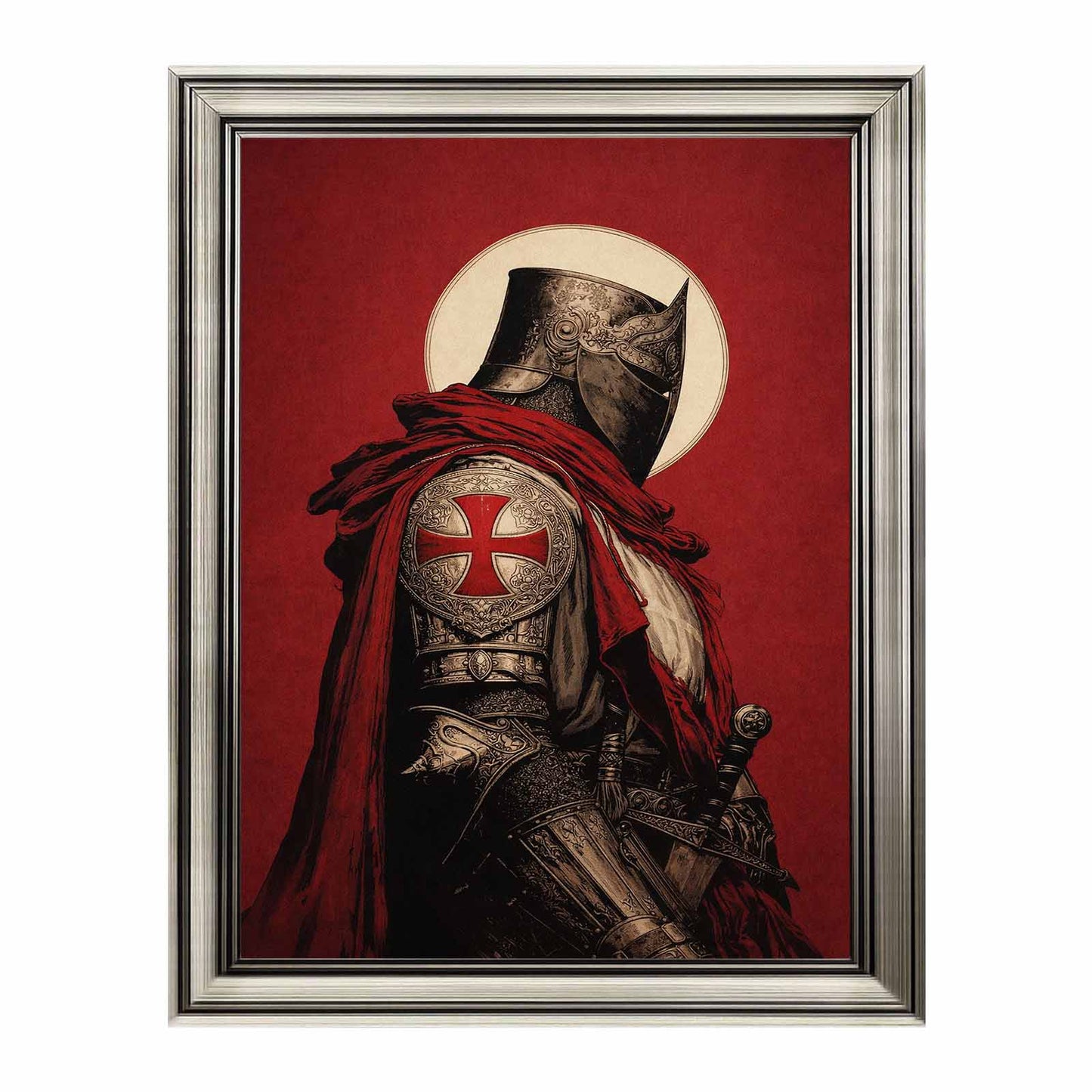 Blood Redeemed