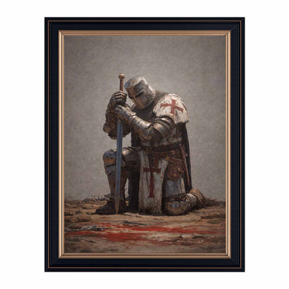 Ashen Vow