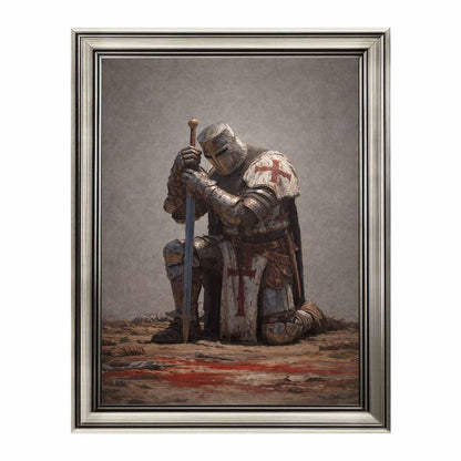 Ashen Vow