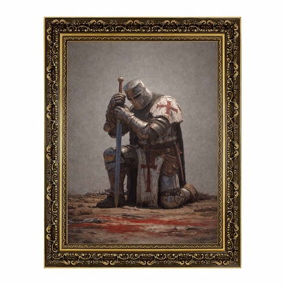 Ashen Vow
