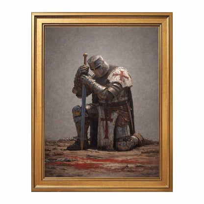 Ashen Vow