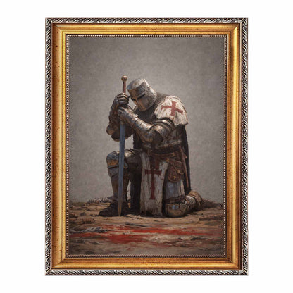 Ashen Vow