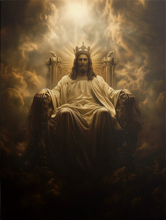 King Eternal