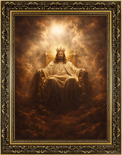 King Eternal
