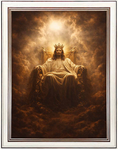 King Eternal