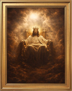 King Eternal
