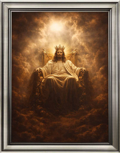 King Eternal