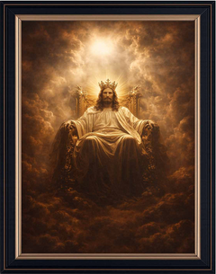 King Eternal
