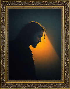 Light of the King