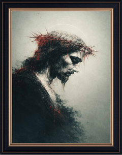 Suffering Chosen