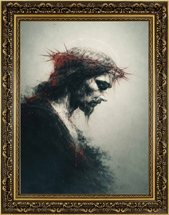 Suffering Chosen