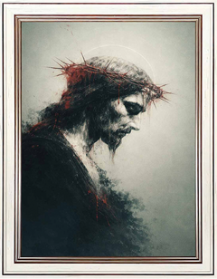 Suffering Chosen
