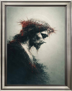 Suffering Chosen