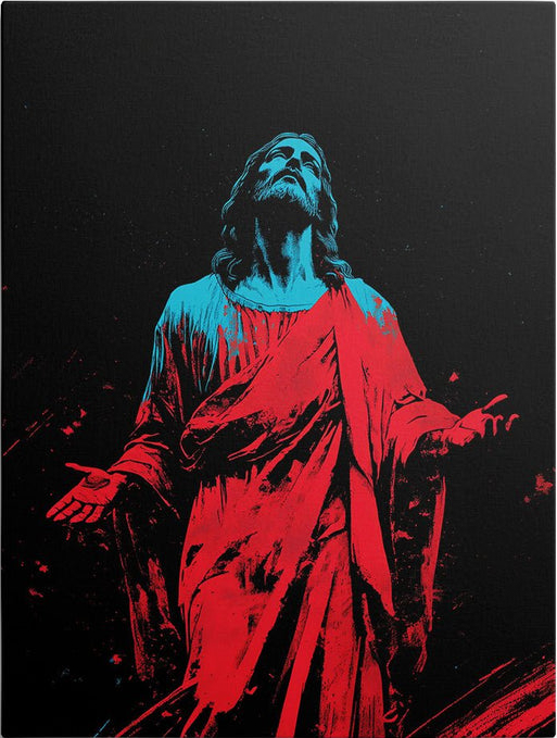 The Sacred