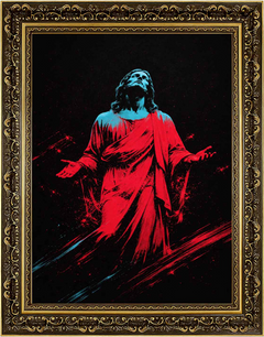 The Sacred