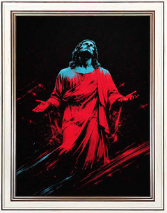 The Sacred