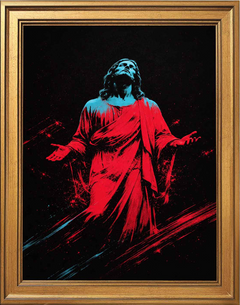 The Sacred