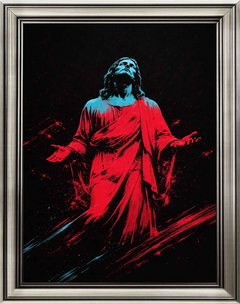 The Sacred