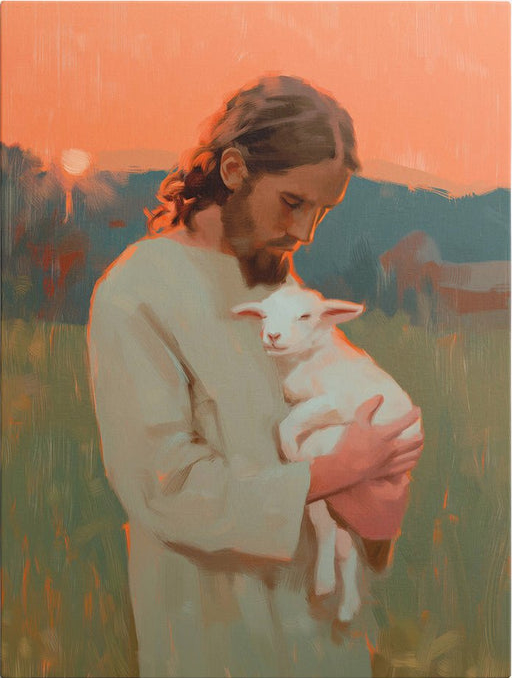 The Shepherd