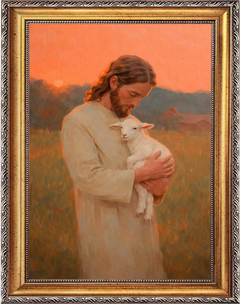 The Shepherd
