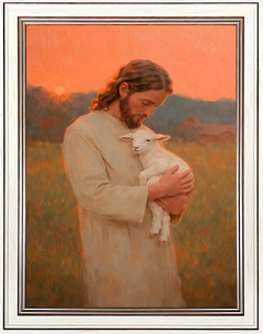 The Shepherd