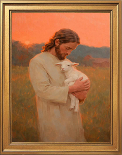 The Shepherd