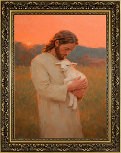 The Shepherd