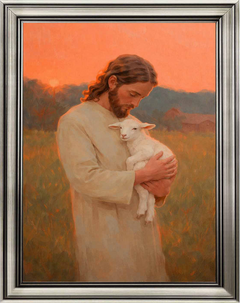The Shepherd
