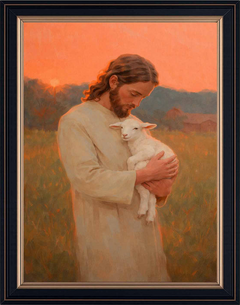 The Shepherd