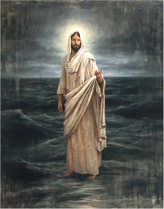 Christianartbag Home Decor