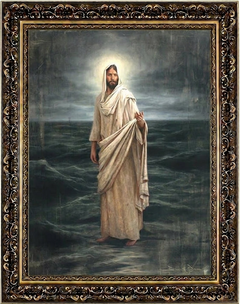 Christianartbag Home Decor