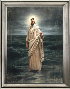 Christianartbag Home Decor