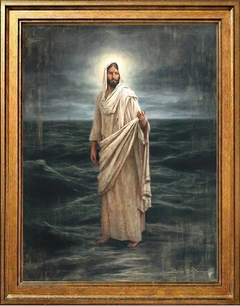 Christianartbag Home Decor