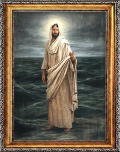 Christianartbag Home Decor