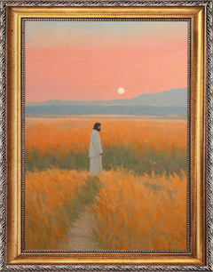 The Walk West