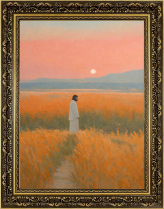 The Walk West
