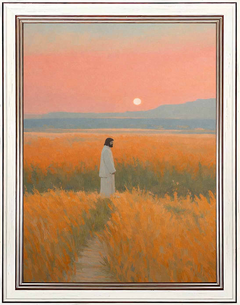 The Walk West