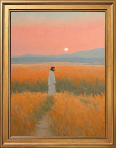 The Walk West
