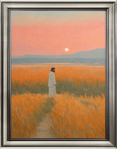 The Walk West