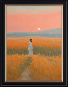 The Walk West
