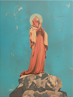 Blessed Among Women