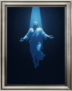 Ascend in Him
